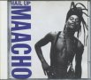 Hail Up Maacho, снимка 1 - CD дискове - 35918832