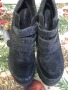 Дамски спортни обувки на платформа, снимка 1 - Дамски боти - 44605933