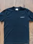 burberry monogram motif cotton tee - мъжка тениска р-р L, снимка 5
