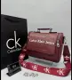 Дамски чанти Calvin Klein , снимка 10