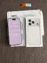 КАТО НОВ! iPhone 17 Pro Silver• 24М ГАРАНЦИЯ! 256GB, снимка 4