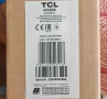 Телевизор TCL QLED 43C655 43" Smart Google TV, 4K Ultra HD Гаранция, снимка 9