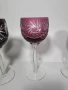 Комплект от 6 броя чаши за вино, снимка 5