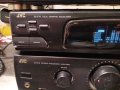 Усилвател JVC AX-E78 плюс дигитален еквалайзер JVC SE-E78, снимка 2