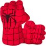 Нови Детски ръкавици Spiderman Подарък Момчета Момичета