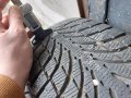 4бр.Алуминиеви джанти 17ки с гуми за AUDI Q5 5x112, снимка 18