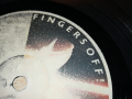 FINGERS OFF-ENGLAND 2503221954, снимка 17