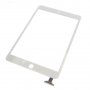 Touch screen iPad 3 mini white / Тъч скрийн за iPad 3 мини бял, снимка 1 - Таблети - 35960553