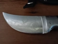 Нож, снимка 1