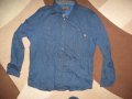 Риза ANGELO  мъжка,ХЛ, снимка 2