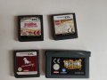 Nintendo DS lite DSi 2ds 3ds зарядни стилуси игри, снимка 1