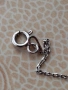 Сребърни колиета, снимка 3
