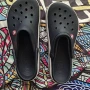 Сандали чехли джапанки Крокс CROCS оригинал, снимка 1
