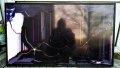 SAMSUNG UE40MU6172U със счупена матрица ,BN44-00806A ,BN41-02568B ,CY-GK040HGLV4H ,WCM730Q ,KU6000, снимка 1