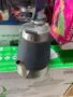 Чайник True Brew 1.6L с термометър, инокс, снимка 9