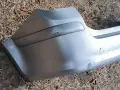 Задна броня за Опел Астра Х Opel Astra H комби, снимка 3