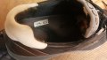 ECCO Women's Biom Hybrid 2 Golf Shoes Black Размер EUR 37 дамски естествена кожа 119-13-S, снимка 15