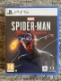 Spider-man Miles Morales PS5, снимка 1