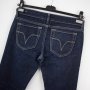 Diesel Jeans - оригинални дамски дънки - 29, снимка 3