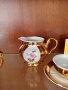 Уникален сервиз за кафе , снимка 16