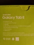 Таблет Samsung Galaxy Tab E T560 с процесор Quad-Core™ 1.3 GHz, 9.6", 1.5GB RAM, 8GB, Wi-Fi, снимка 2