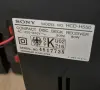 Sony FH-B550 2x40w RMS, снимка 6