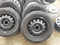 4бр джанти  5х108 Пежо,Ситроен , снимка 2