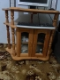 Скрин ,бюфет , снимка 1