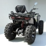 Бензиново АТВ/ATV 250cc/250 кубика Thunder Tourist (Водно Охлаждане), снимка 6