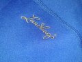 Lundhags Fleece  Full Zip Sweatshirt (S) мъжка горница, снимка 6
