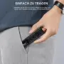 Нов ДЕТЕКТОР ЗА СКРИТИ КАМЕРИ И ПОДСЛУШВАТЕЛНИ УСТРОЙСТВА – INTELLIGENT DETECTOR, снимка 4