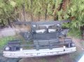 предна маска очиларка маска греда решетка буфер  бмв е46 bmw e46 320 318, снимка 2