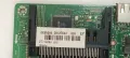 Main Board 17MB82-2 19122012 от телевизор с дефектен екран Crown LED  32185 VES315WNDS-01, снимка 3
