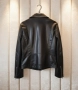 Дамско кожено яке MOHITO, снимка 2