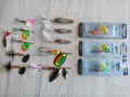 Риболовни принадлежности - блесни, снимка 5