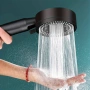 Душ слушалка с високо налягане и 5 функции, снимка 5