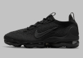 Nike Air Vapormax Black 2021 / Оригинална Кутия, снимка 2