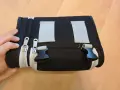 Чанта за Sony PSP + слушалки и демо диск, снимка 3