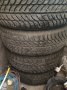 Зимни гуми с джанти 4х100, снимка 10