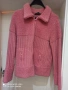 Продавам жилетка-яке. 80% вълна. Втора употреба. Цена 14евро., снимка 1