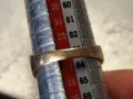 Мъжки златен пръстен 8,46гр., снимка 5