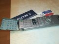 sony rm-ss300 audio remote control 2206232016, снимка 3