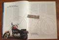 Голяма енциклопедия - Harley-Davidson, снимка 5
