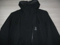 Haglofs vandra gore tex мъжко яке размер 2XL за туризъм, снимка 1