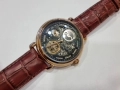Механичен часовник Vacheron Constantin, снимка 4