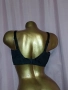Резервирани Anita 85 D Черен сатенен сутиен без банели , снимка 6