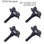 ТПМС Датчици за налягане на гумите  4250F187  MITSUBISHI tpms Мицубиши, снимка 2