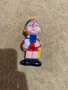 Стара гумена играчка пинокио, снимка 1