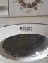 Пералня Аристон. Пералня и сушилня ARISTON Hotpoint ARMXXD 129. На части., снимка 7