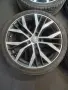 Оригинални джанти VW Golf 7 GTI Santiago 5x112 19 цола 5G0601025M, снимка 3
